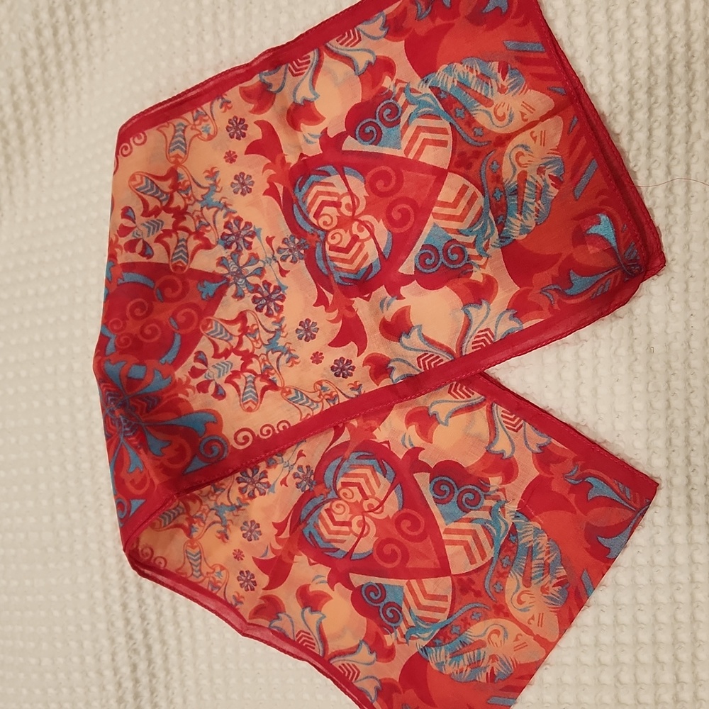 NWOT Scarf